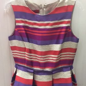 Carolina Herrera dress